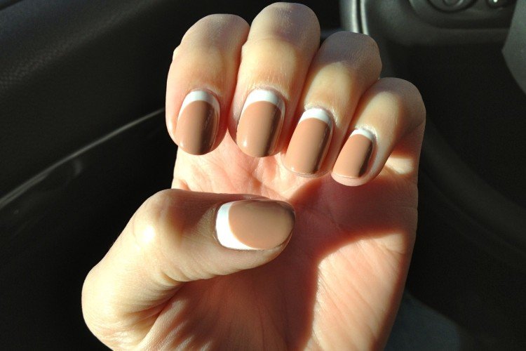 Цветная обводка