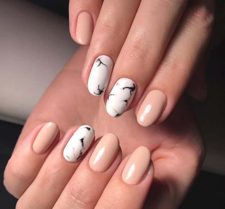 Овальная форма