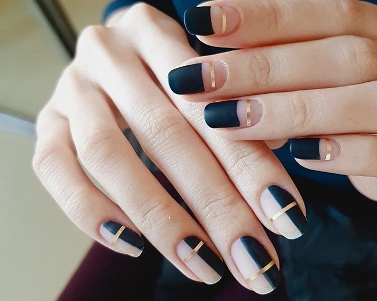 Негативное пространство