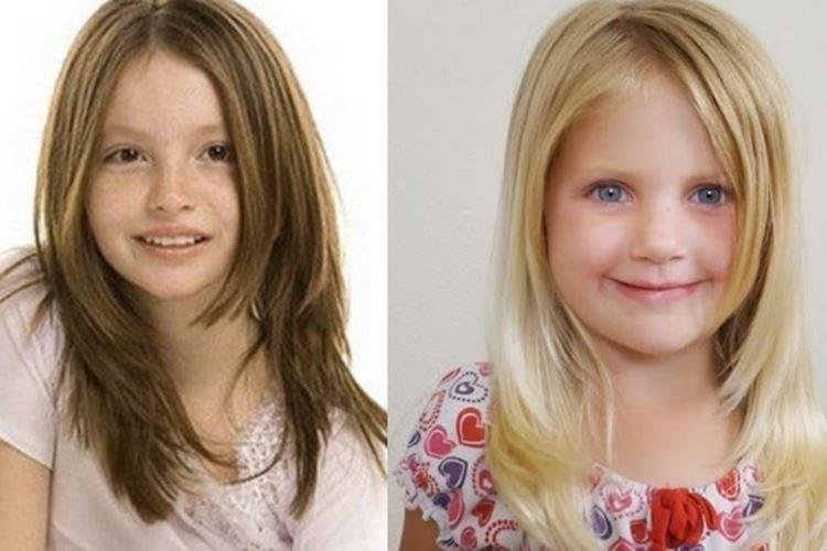 Классический каскад