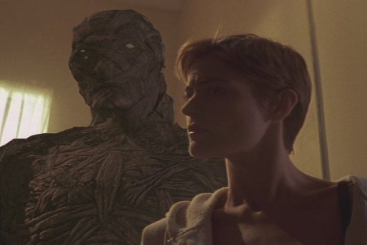 Мумия: Принц Египта (1998)