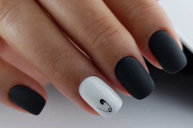 Черно-белая классика