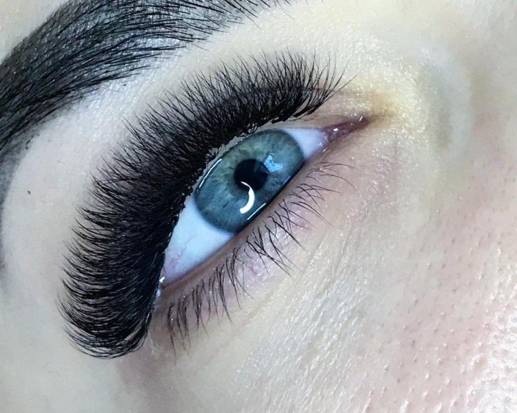 Голливудский объем