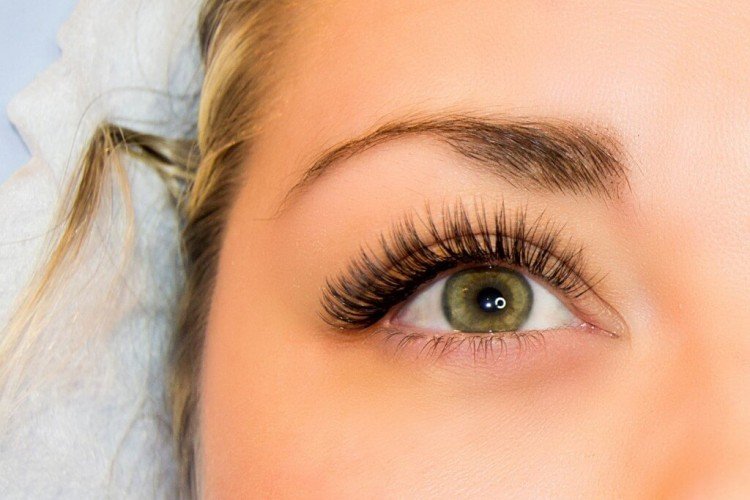 Естественные завитки