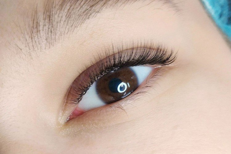 Естественное наращивание