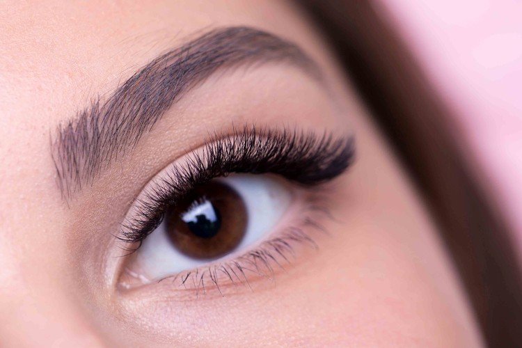 Кошачий глаз