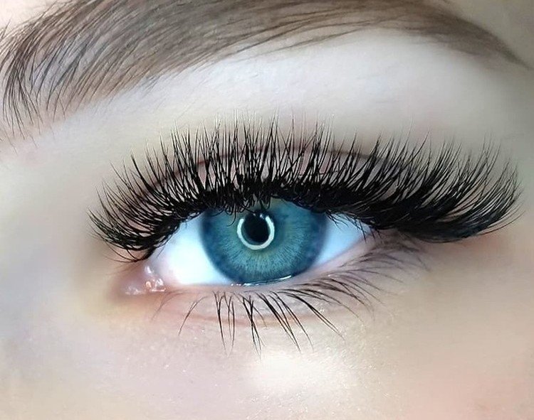 Беличий хвост