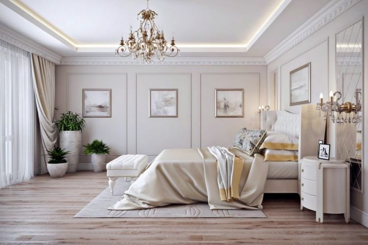 Неоклассика