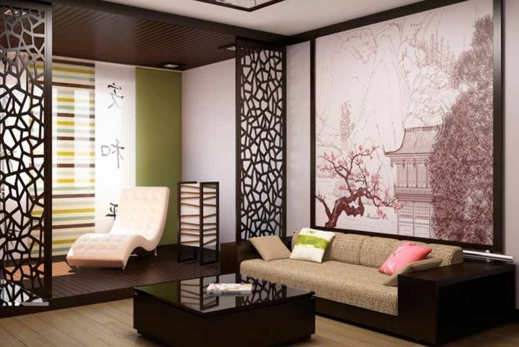 Японский стиль