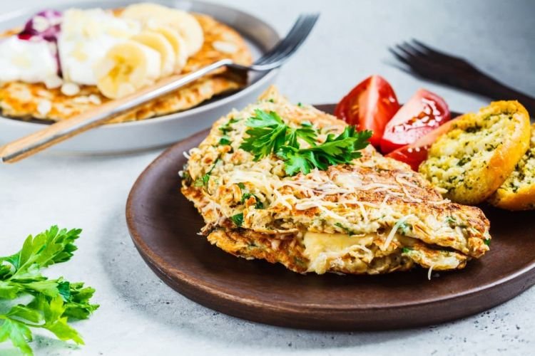 20 способов приготовить вкусный овсяноблин