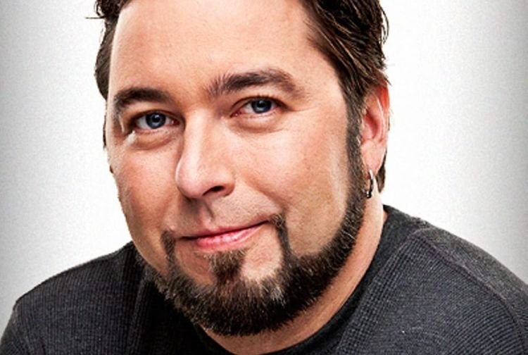 Клингонская борода