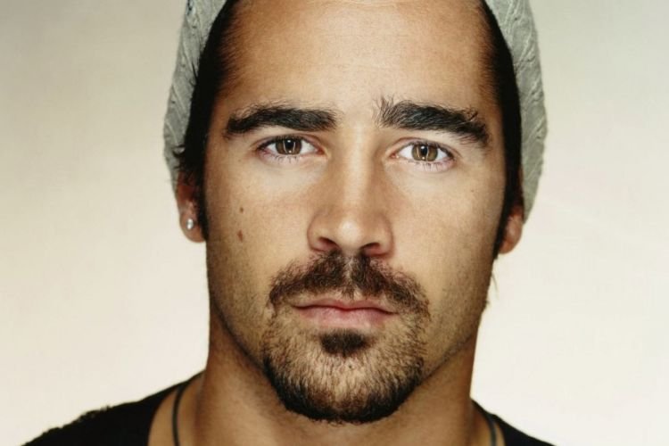 Королевская борода