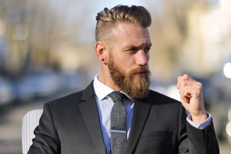 Утиный хвост