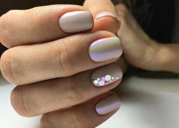 Жемчужная втирка