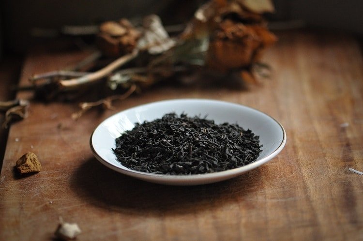 Лапсан сушонг