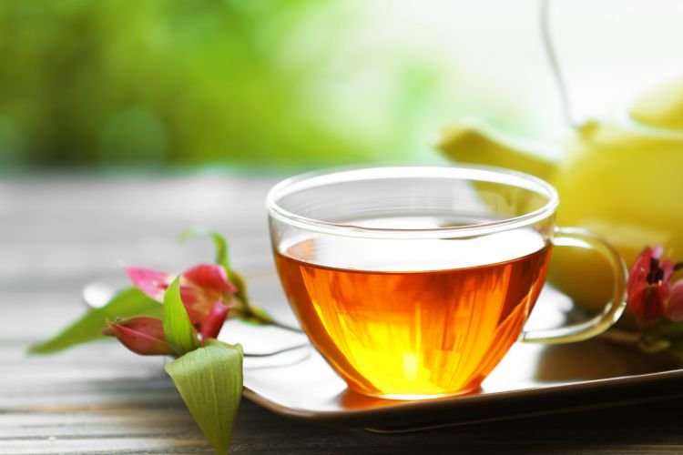 Экстрактный чай