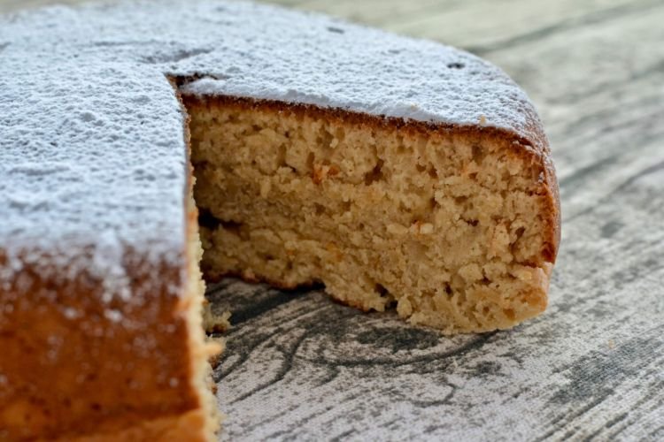 Медовая коврижка