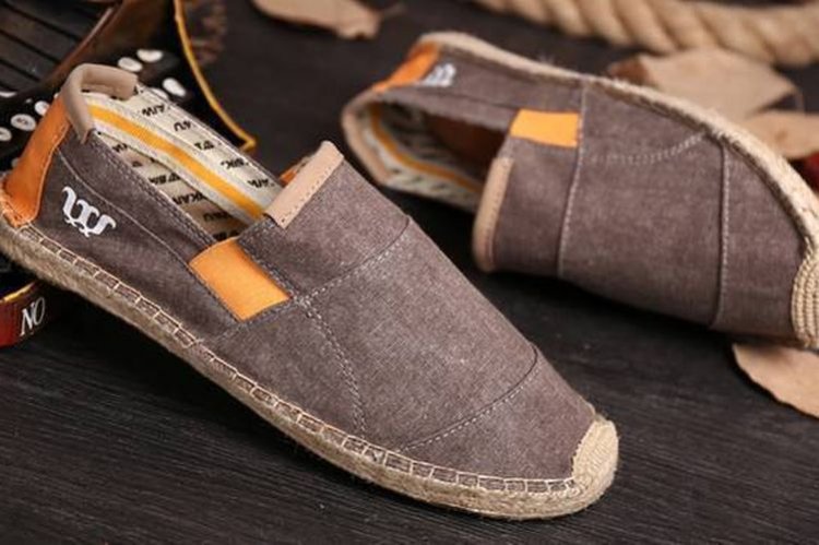 Эспадрильи