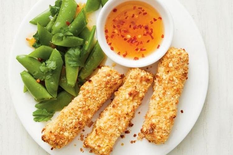 Чевапчичи без фарша