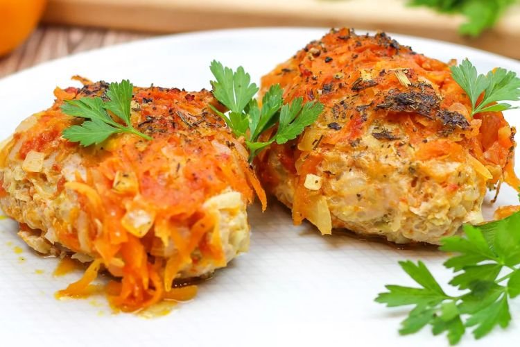 Ленивые голубцы по особому рецепту