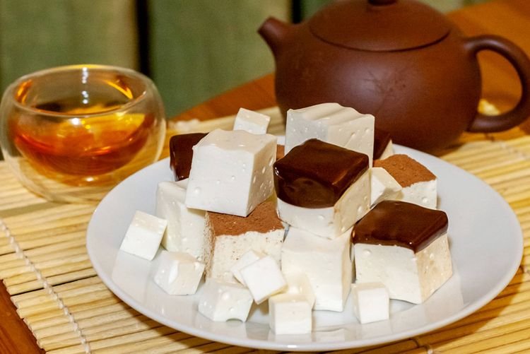 Птичье молоко