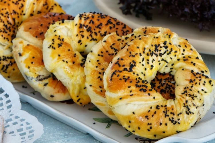 Турецкая ачма