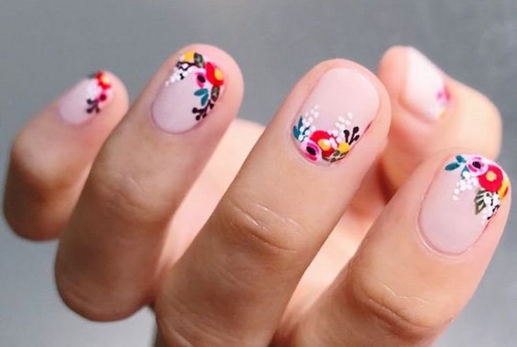 Наивные рисунки