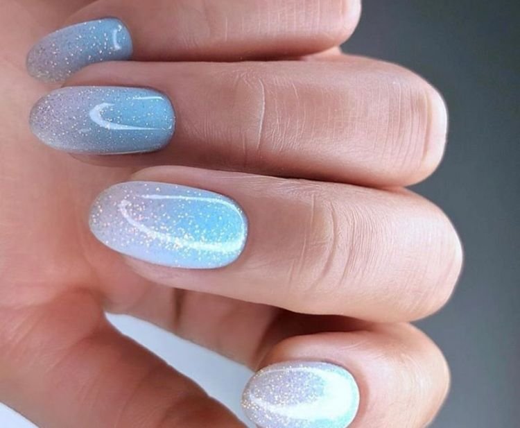 Пастельные светоотражающие лаки