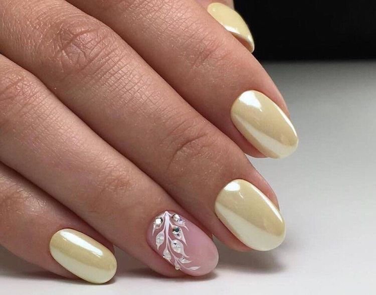 Элегантный перламутр