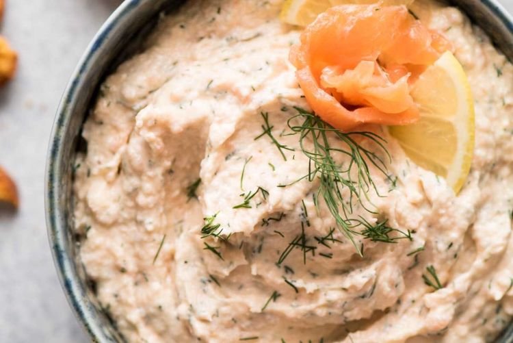 Соус с икрой мойвы к рыбе