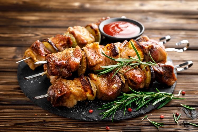 20 рецептов самых вкусных шашлыков