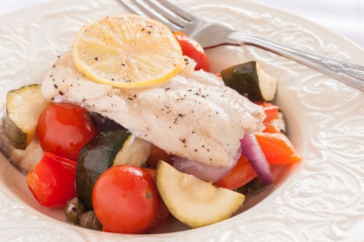 20 очень вкусных рецептов пангасиуса