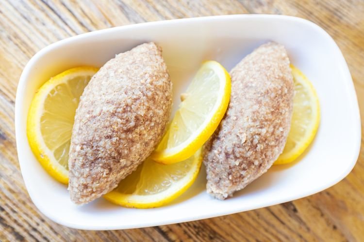 20 способов приготовить настоящую кюфту