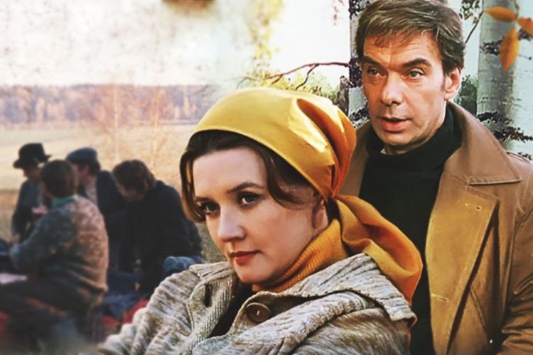 45 лучших советских фильмов на все времена