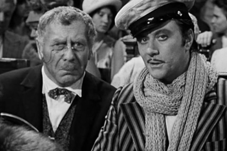 12 стульев (1976)