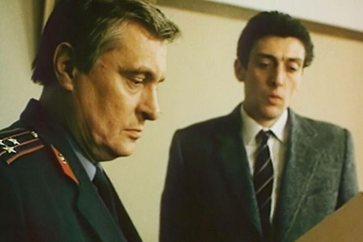 Противостояние (1985)