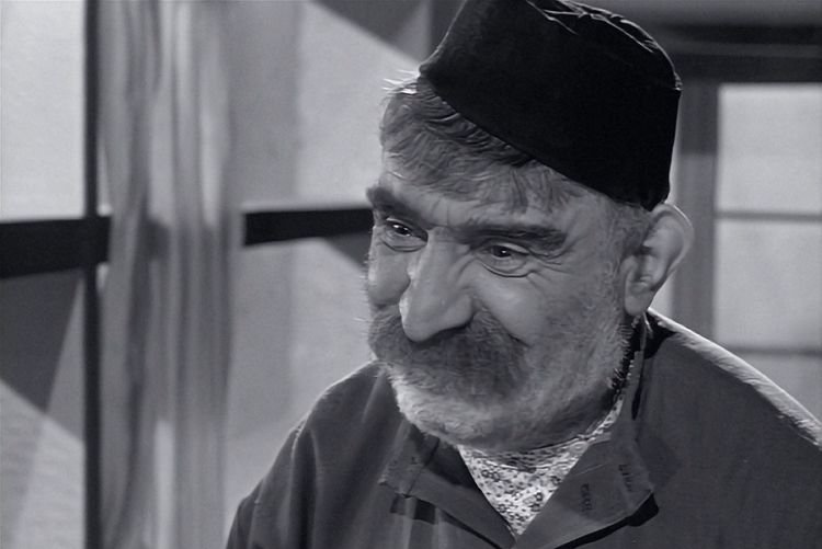 Отец солдата (1965)