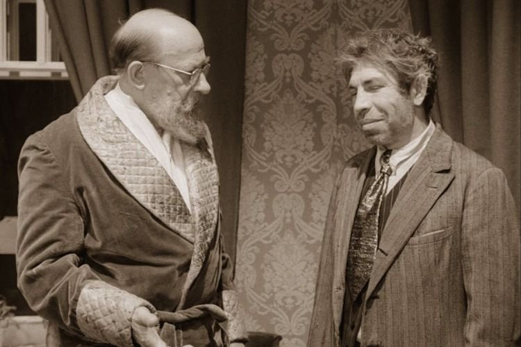 Собачье сердце (1988)