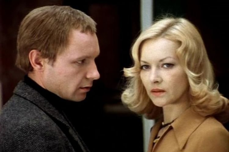 Ирония судьбы, или С легким паром! (1975)