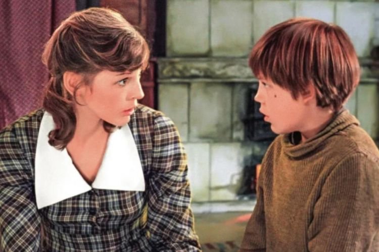 Уроки французского (1978)