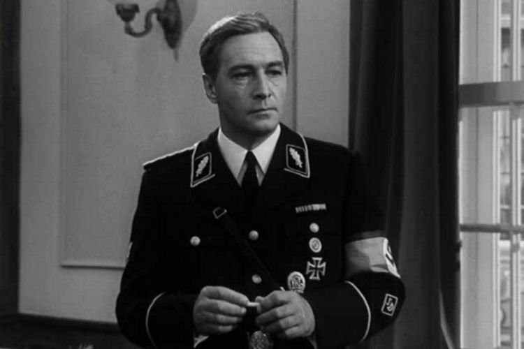 Семнадцать мгновений весны (1973)