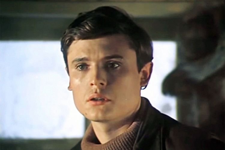 Два капитана (1976)