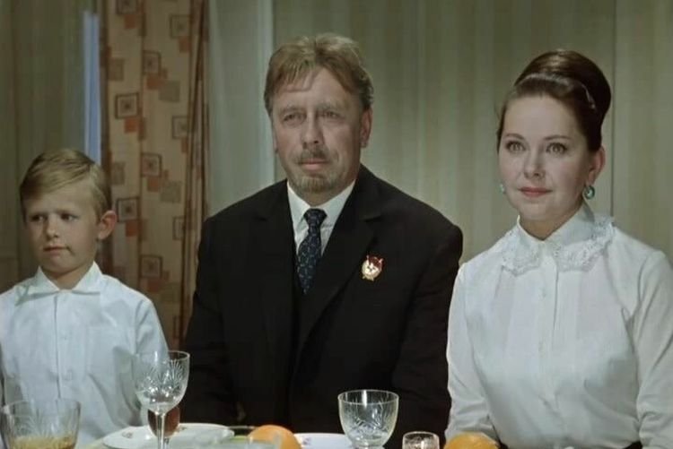 Дети Дон-Кихота (1966)