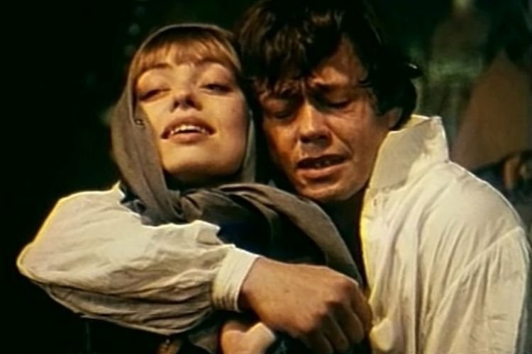 Юнона и Авось (1983)