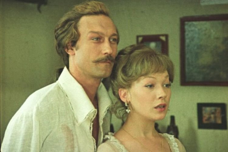 Тот самый Мюнхгаузен (1979)