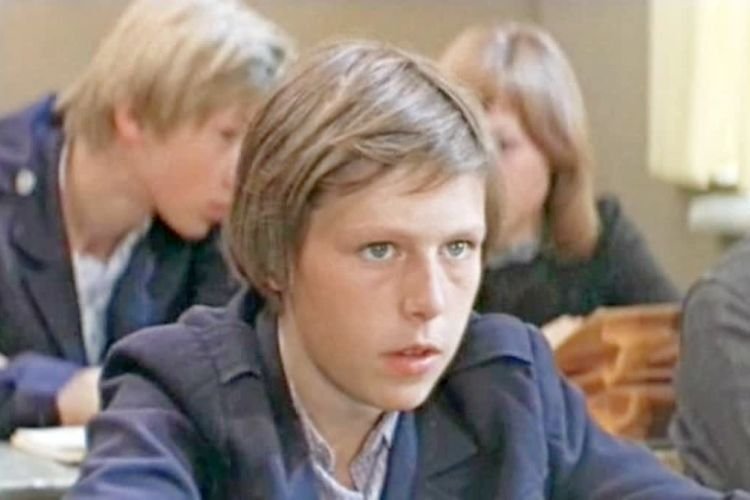 Когда я стану великаном (1979)