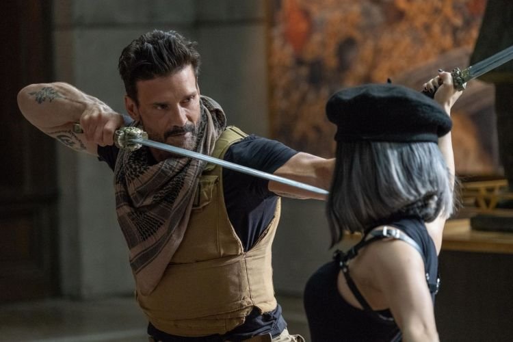 День курка (2021)