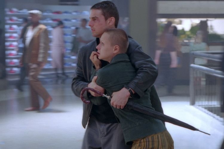 Особое мнение (2002)