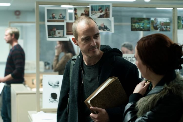 Идеальный пациент (2019)