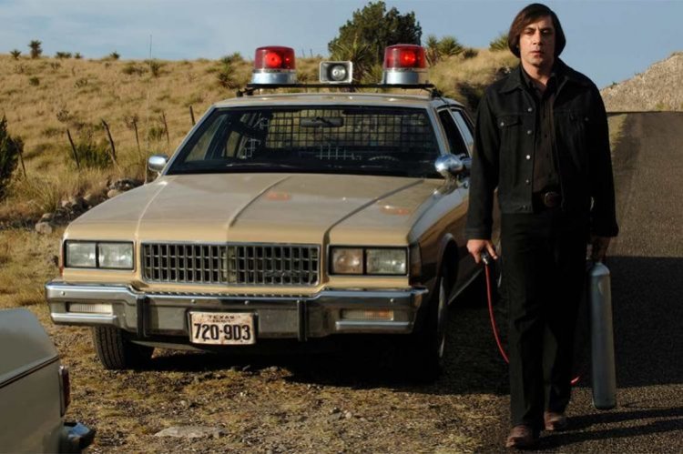 Старикам тут не место (2007)